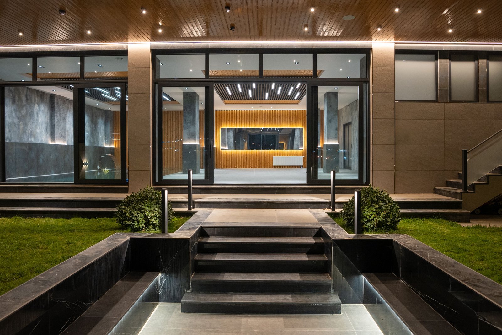 Club House